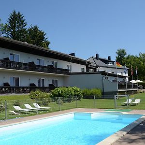 Pension Hoogerland